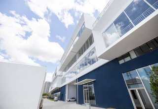 福建净气型净化塔品牌