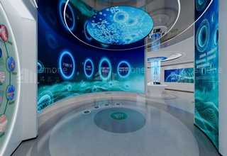 青海耐盐雾电缆线槽管廊