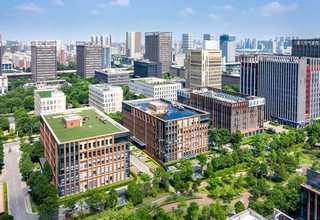 江苏万级净化工程