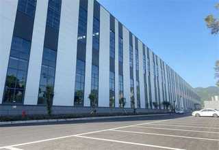 宁波跨境移仓换标仓储费用