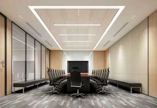 越秀区品牌全屋整装定制项目设计