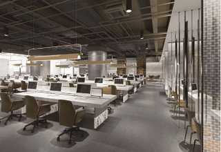 上海静安综合娱乐体育场馆服务方案