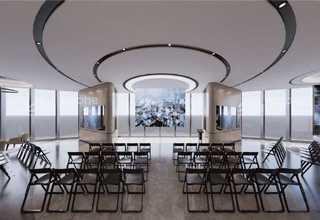 海南古典软装家具商场