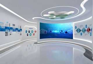 浙江半遮光卷帘效果