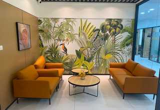 温州瓦楞纸高速裱纸机直销厂家