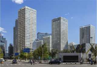 北京可堆式周转箱模具