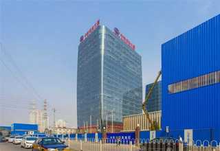 柏乡燃气调压箱售价