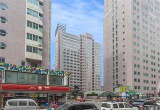 安徽压差式水流量开关图片