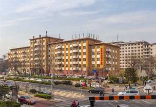 新疆封闭园区设计标准