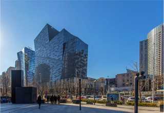 浙江特色装修建材模型设计