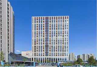 禅意温泉汤池设计