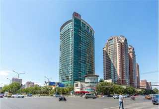 上海装修一级资质转让（有意转让）皓学