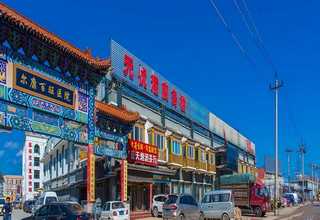 佛山轮转贴标机厂家