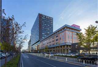 老城区工程二手破碎机现货