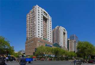 江西化工减温减压